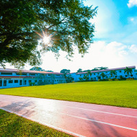 Berthaphil III - Clark Center